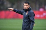 博主:国安、蓉城新帅如何磨合?相信国足集训不是邵佳一的安排