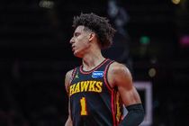 杰伦·约翰逊成NBA第7个单月场均25+三双球员 比肩大O威约东帅詹