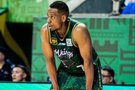 效率很高！祝铭震19分钟7中5拿到16分 三分6中4