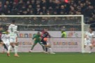 前意甲裁判:里奇的右臂触球时紧贴身体,因此不判点球是正确的