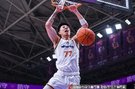 内外开花！张镇麟11中8砍赛季新高20分 三分4中3