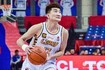 能攻能传！孙铭徽半场7中3拿到9分1板8助