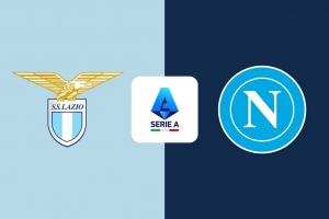 那不勒斯客战拉齐奥首发:霍伊伦、麦克托米奈先发,内雷斯出战