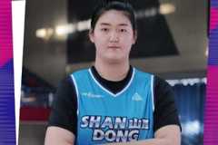山东女篮今晚主场迎战石家庄英励 新星张子宇将迎来WCBA联赛首秀
