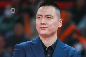媒体人：上海的体系越来越成熟 他们将是本赛季冠军的有力争夺者