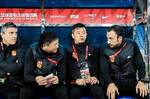 足球报:U23国足重点演练532阵型,前两场小组赛要争取抢分