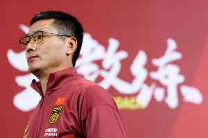 邵佳一:新人国脚完全符合国足要求 我20岁时上场不多也进了国足