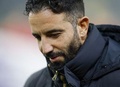 ESPN:阿莫林执教曼联期间多次动摇,曾坦言不知如何扭转局面
