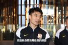 正式亮相！郑智：其实早就应该来西海岸，有特殊原因到今天才来