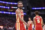 Amick：奇才是特雷·杨唯一实质落脚点 他没得选因为是球队想分开