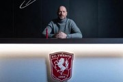 再就业!官方:前曼联主帅滕哈赫出任特温特技术总监