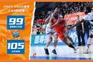 G11赛后 | 三天两加时!继续蜕变!!