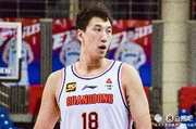 媒体人：杜润旺上场是转折点 但他是一把双刃剑&篮板保护很不足