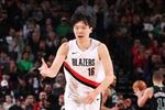 杨瀚森试训时不慢为何到NBA就很慢？美篮球教练：怕犯错所导致的