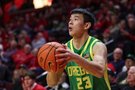 俄勒冈主教练:CBA并不重视防守 林葳的有球或无球防守还要加强