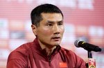 北青:国足启动“一天两练” 按计划将在12日前往阿联酋迪拜