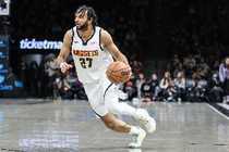 仍渴望入选全明星？贾马尔·穆雷：全明星&得分王&MVP 所有的一切
