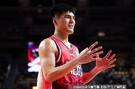替补表现还行！陈国豪8中5拿到12分3篮板