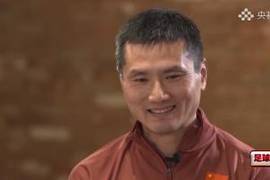 邵佳一:一些朋友担心我执教国足 但这是我从小到大的梦想和使命