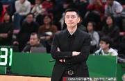 3连胜！杨鸣：我们专注度&防守和执行力都不错 这是我们想看到的