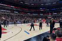 公牛热火比赛苦等俩小时最终延期！NBA是否有过同样奇葩的事？