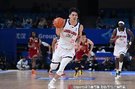 填满数据栏！陈国豪替补11中5拿到12分3板3助1断1帽 正负值+19