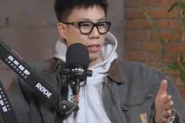 张镇麟:我当年主动不打AAU 跑来跑步没营养 不如找训练师打磨技术