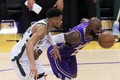 夸梅:NBA已经变成垃圾了 因为每个人都只关注数据而不是赢球