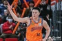 外线很准！李弘权5记三分拿下18分4板3助1断 正负值+21