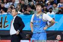 许利民：赵睿复出没准确时间&大概要2月份 不想让他强行回归赛场