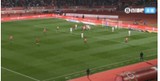 萨拉赫角球助攻拉比亚头球破门，埃及2-0领先