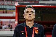 津媒:U23国足战澳大利亚以防守为主,安东尼奥可能会更加保守
