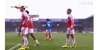 角球又进了！马丁内利头球入网，马杜埃凯助攻，阿森纳2-1反超！