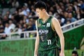 正负值-33最低！赵柏清19分钟3中2拿到5分 罚球2中1