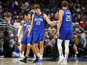 小瓦格纳:希望能在NBA柏林赛复出 对我们兄弟来说那是圆满的一刻