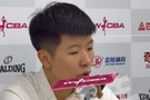 黄思静:大家更多想靠个人能力挽救球队 我们需要这样一场比赛