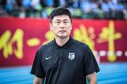 博主：大连英博将在明日与长春亚泰进行热身赛