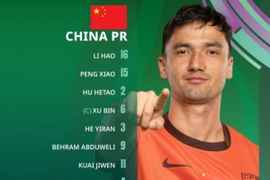 极致高效！U23男足1球是历届第二少 但拿到5分首次闯进淘汰赛