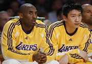 孙悦:我24岁在NBA时都不上场 光天天训练和飞客场身体就受不了