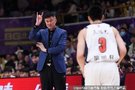 媒体人:广东战术层面有些令人困惑 胡明轩远非最佳状态但尽力了