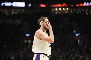 值得学习！蒂米：看到我在G联盟的努力在NBA中得到回报 真太棒了