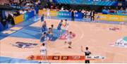 一个都没丢！小马丁替补15分钟8投全中得到18分 上演大猩猩暴扣