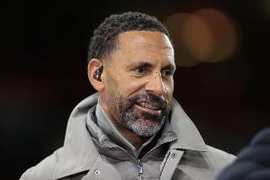 费迪南德回应基恩:埃文斯最了解曼联球员们,卡里克可以向他咨询