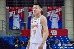 高效两双！焦海龙7中6砍下16分13板&6前场板 正负值+19