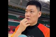 张宁谈复出：头一回拉伤没啥应对经验 球队近况不佳想赶紧回来