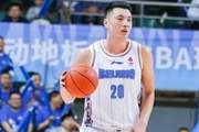 京媒：阵容深度是北京男篮的优势 宁波队主教练值得尊敬