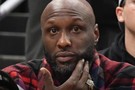 TMZ：奥多姆在拉斯维加斯因酒驾被捕 并有两项交通违规指控