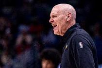 天崩开局！步行者首节落后活塞20分 全队20中4&三分6中0