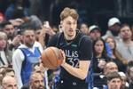 独行侠客场挑战尼克斯 弗拉格在缺席两场后迎来复出！