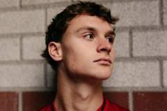 阿贾克斯B队首秀!伊布之子:我来这是为了做好自己 会尽最大努力